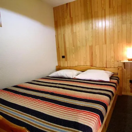 Le Chardonnet - 2 Pieces Pour 6 Personnes 551 Apartment *